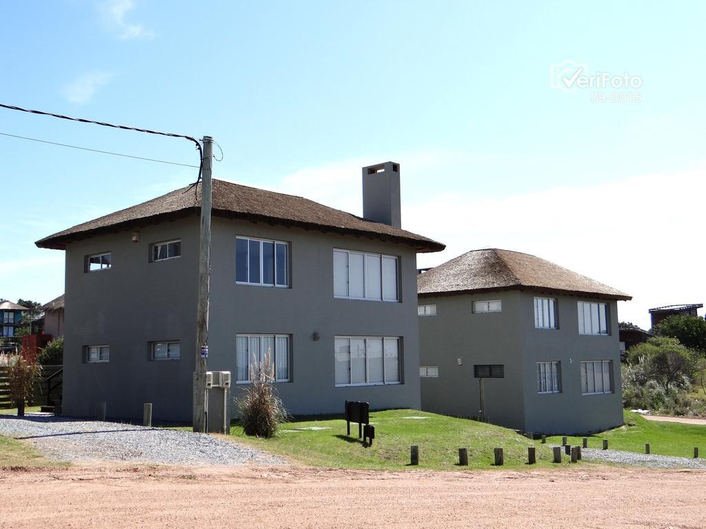 Balcones De Mar Aparthotel Punta Del Diablo Eksteriør bilde