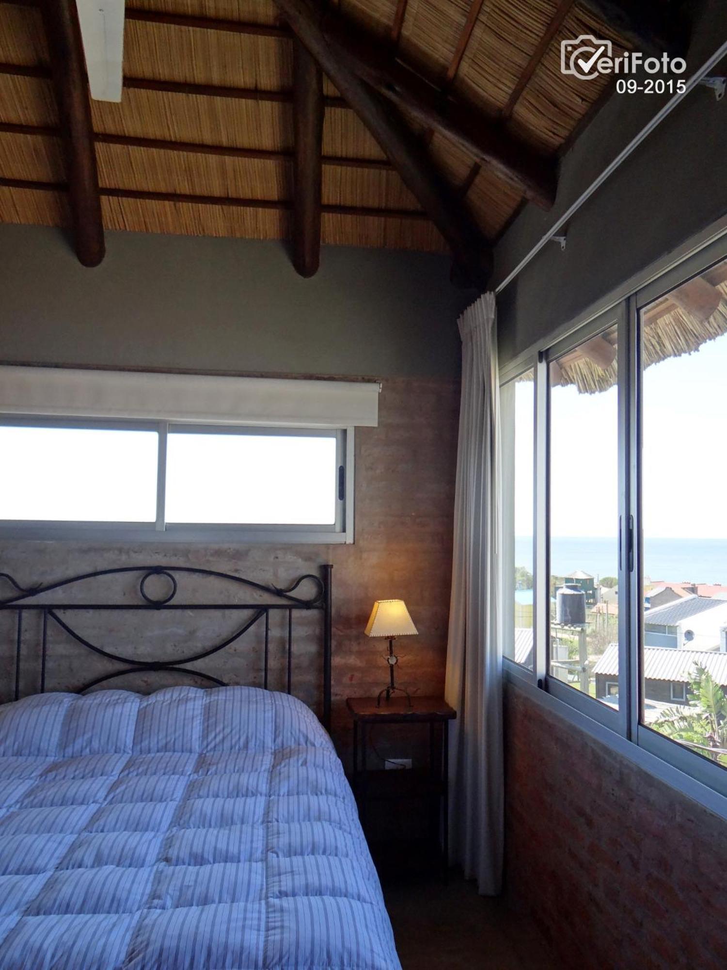 Balcones De Mar Aparthotel Punta Del Diablo Rom bilde