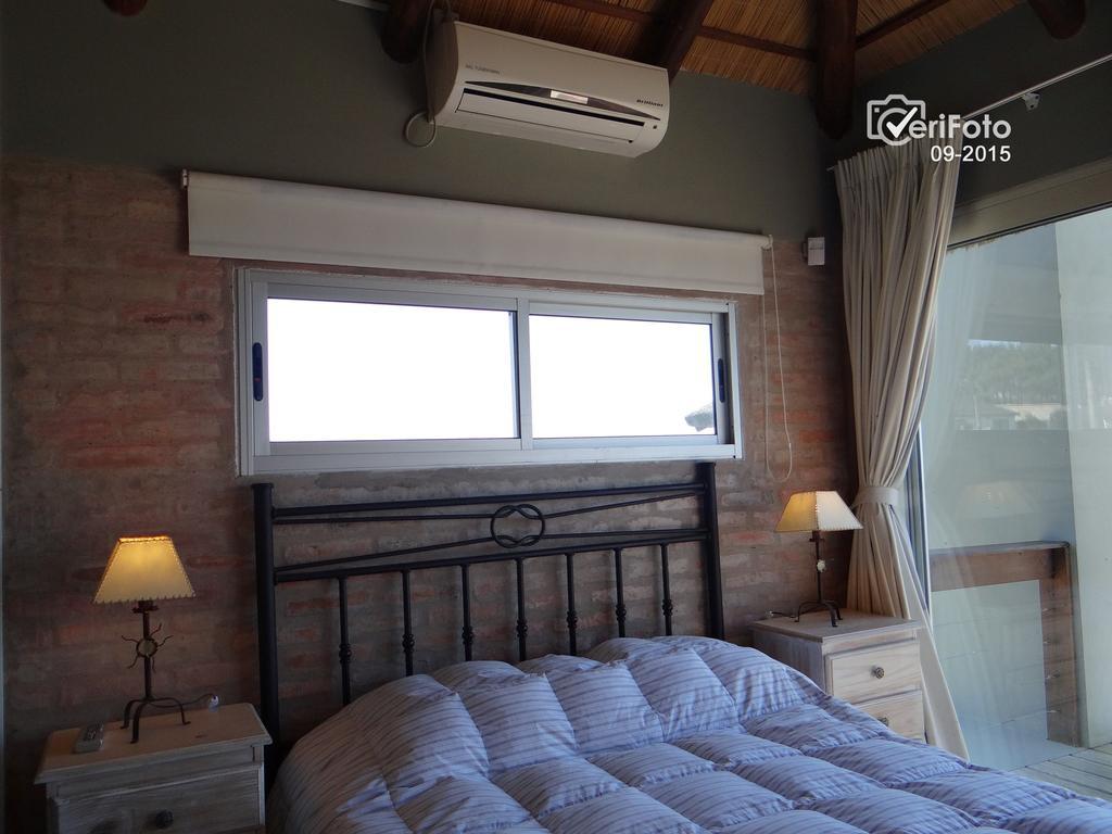 Balcones De Mar Aparthotel Punta Del Diablo Rom bilde