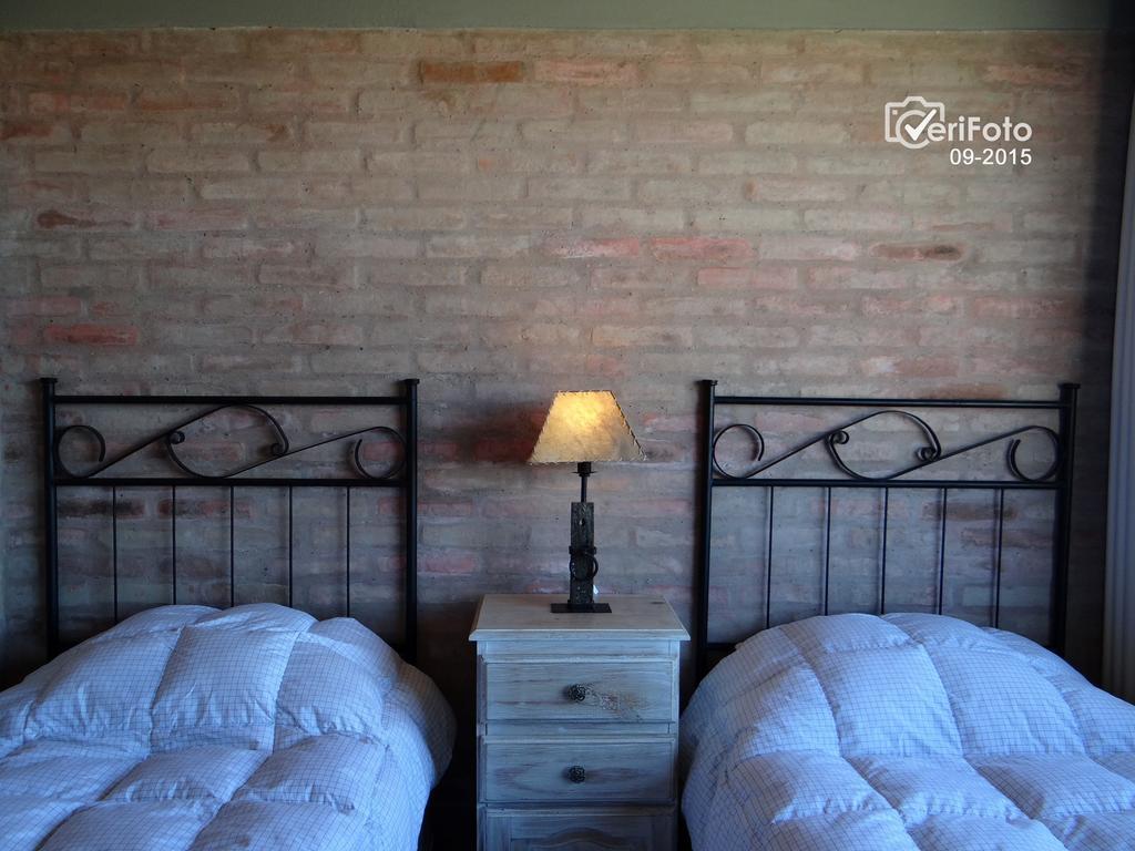 Balcones De Mar Aparthotel Punta Del Diablo Rom bilde