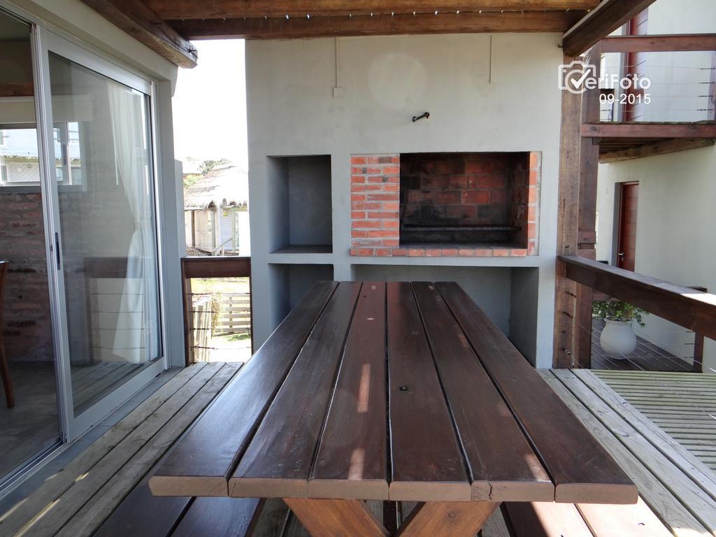 Balcones De Mar Aparthotel Punta Del Diablo Rom bilde