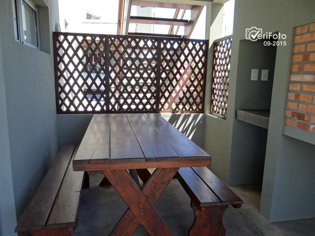Balcones De Mar Aparthotel Punta Del Diablo Rom bilde