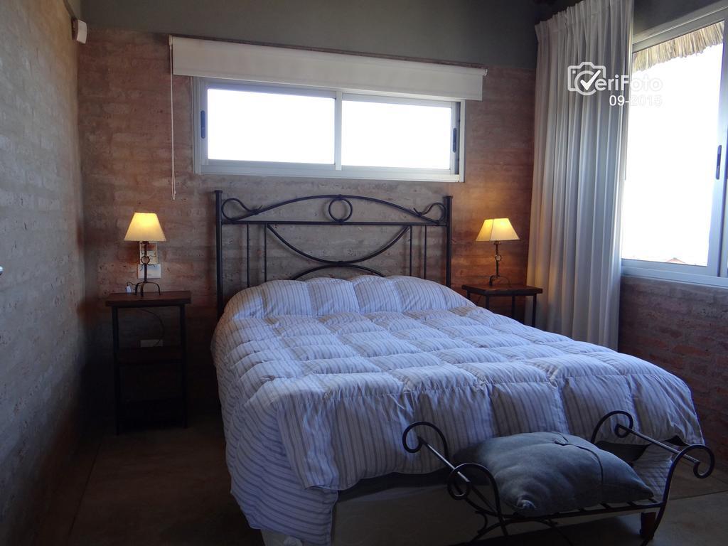 Balcones De Mar Aparthotel Punta Del Diablo Rom bilde