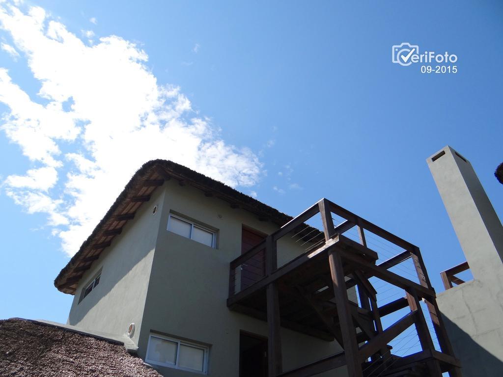 Balcones De Mar Aparthotel Punta Del Diablo Rom bilde