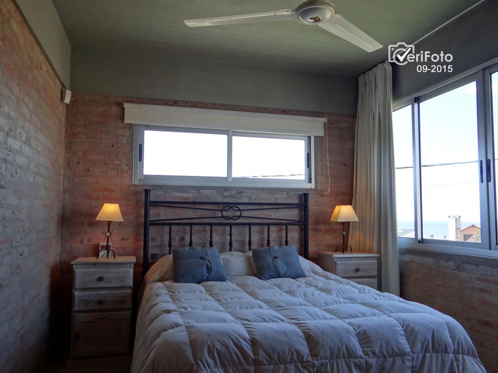 Balcones De Mar Aparthotel Punta Del Diablo Rom bilde