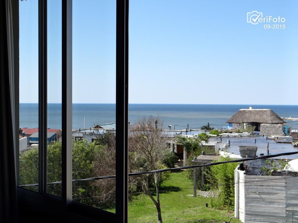 Balcones De Mar Aparthotel Punta Del Diablo Rom bilde