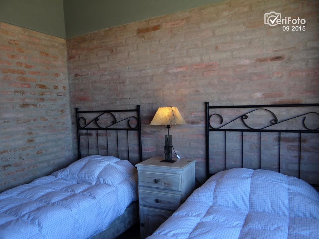 Balcones De Mar Aparthotel Punta Del Diablo Rom bilde
