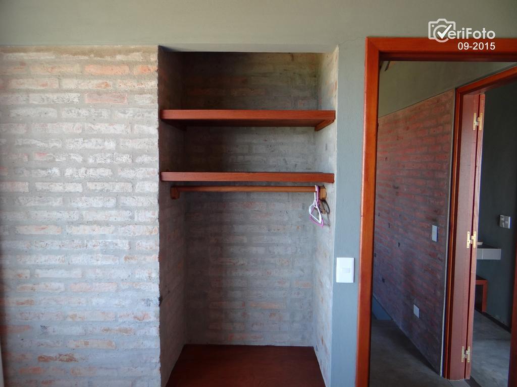 Balcones De Mar Aparthotel Punta Del Diablo Rom bilde