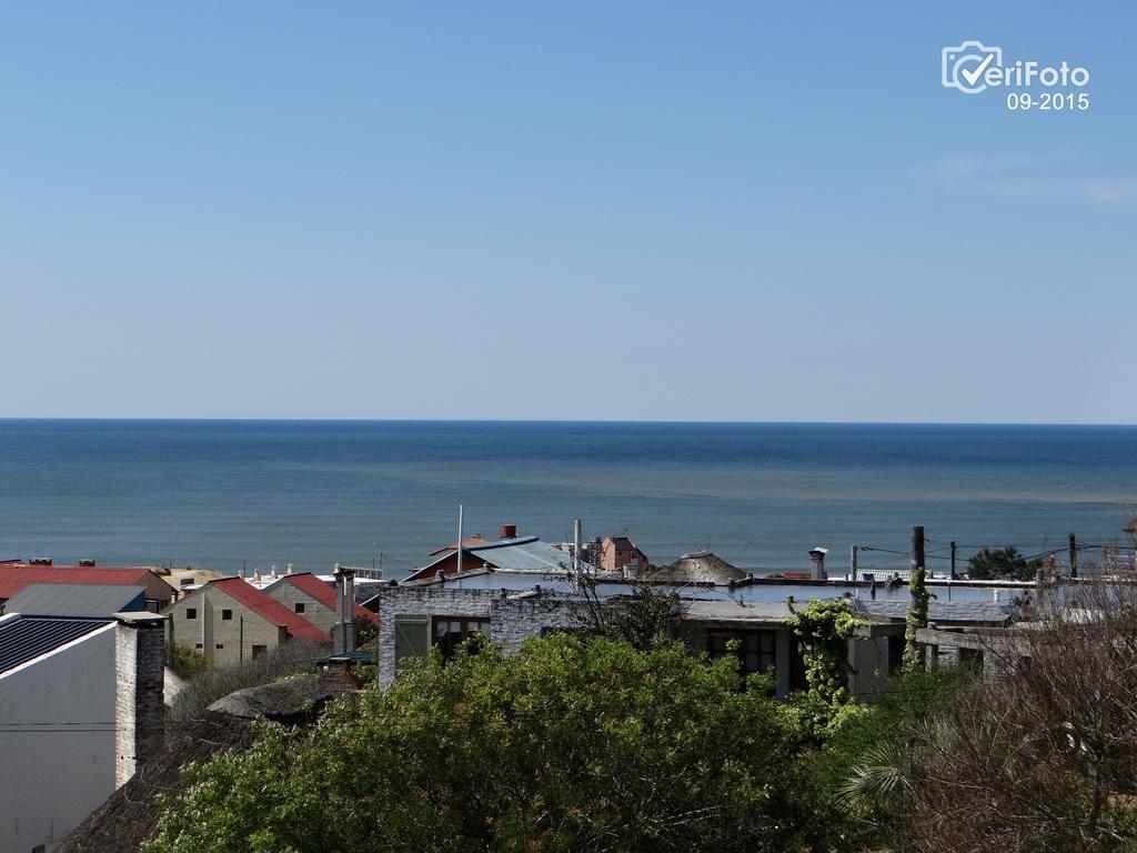 Balcones De Mar Aparthotel Punta Del Diablo Rom bilde