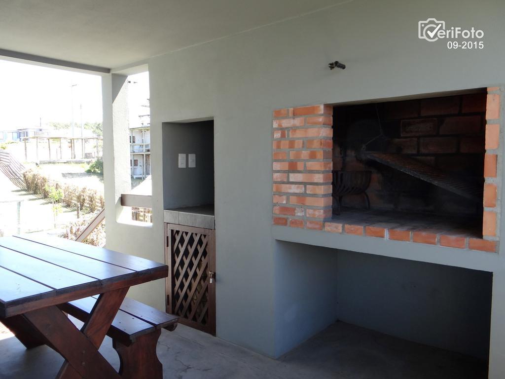 Balcones De Mar Aparthotel Punta Del Diablo Rom bilde