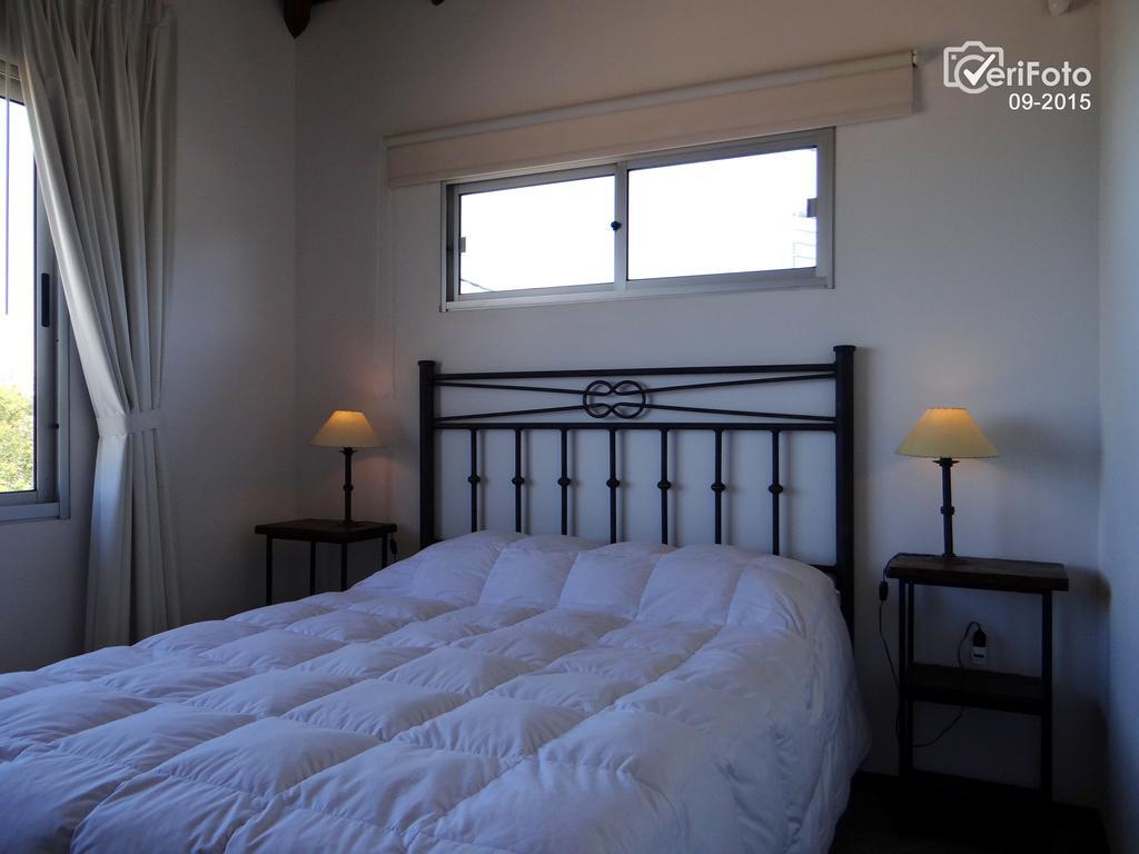 Balcones De Mar Aparthotel Punta Del Diablo Rom bilde