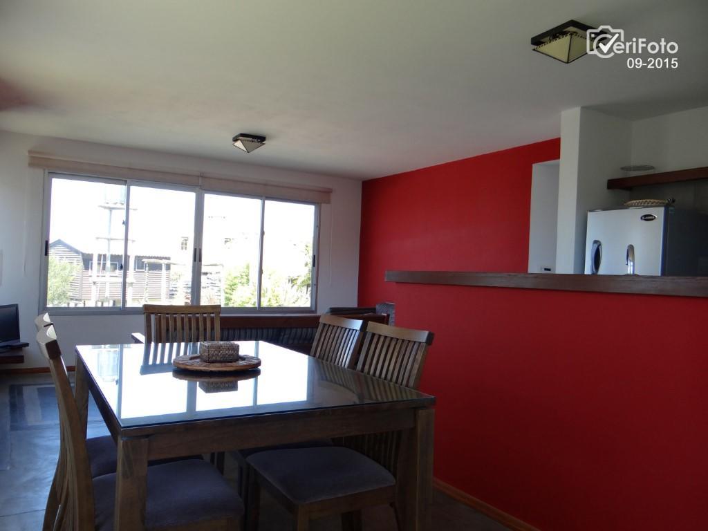 Balcones De Mar Aparthotel Punta Del Diablo Rom bilde